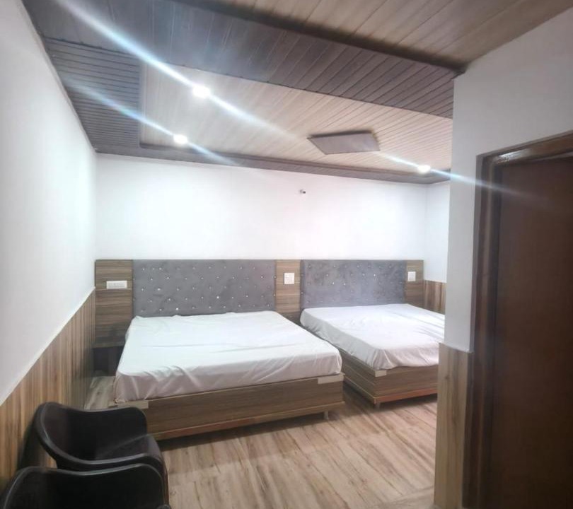 Photo of Bedroom in Kharsali