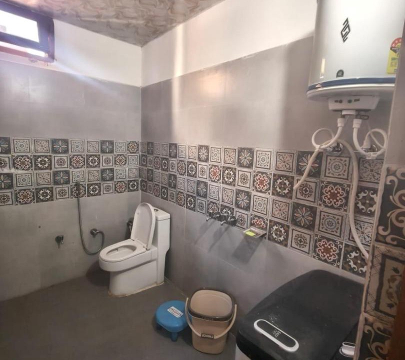 Photo of Bathroom in Kharsali