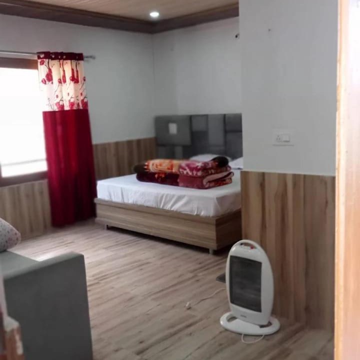 Photo of Bedroom in Kharsali