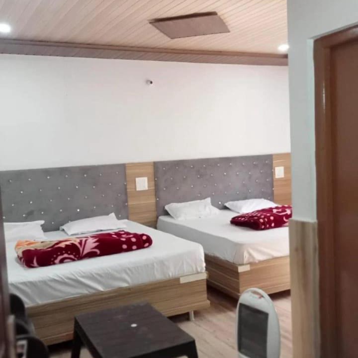 Photo of Bedroom in Kharsali