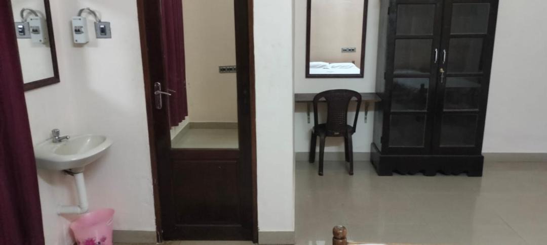 Photo of Bathroom in Marthandam