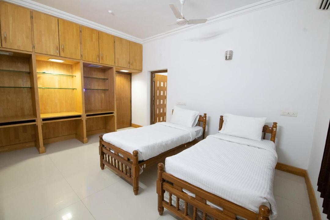 Photo of Bedroom in Srirangam