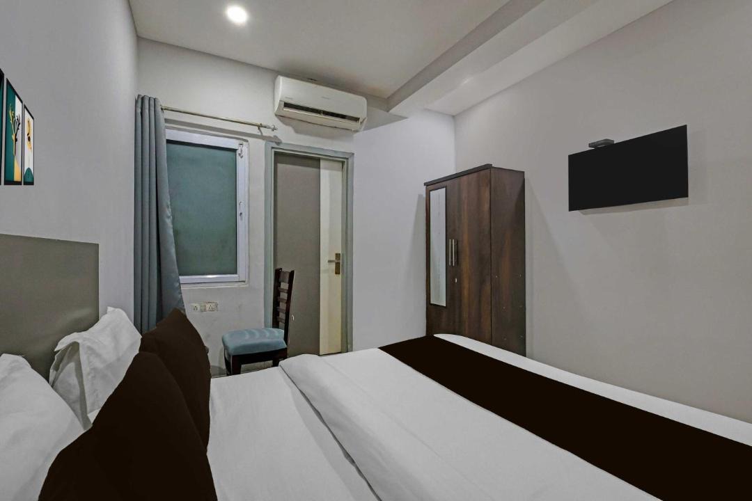 Photo of Bedroom in Delhi