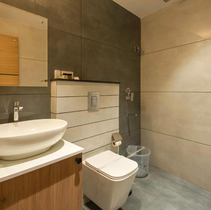 Photo of Bathroom in Kozhikode