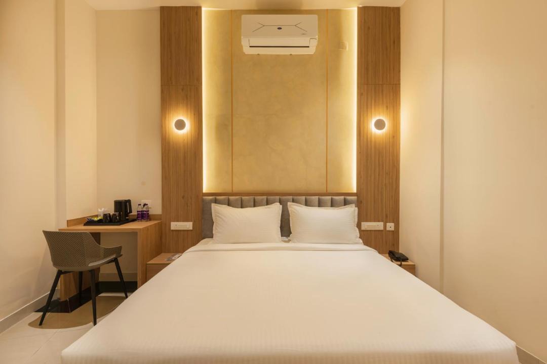Photo of Bedroom in Kozhikode