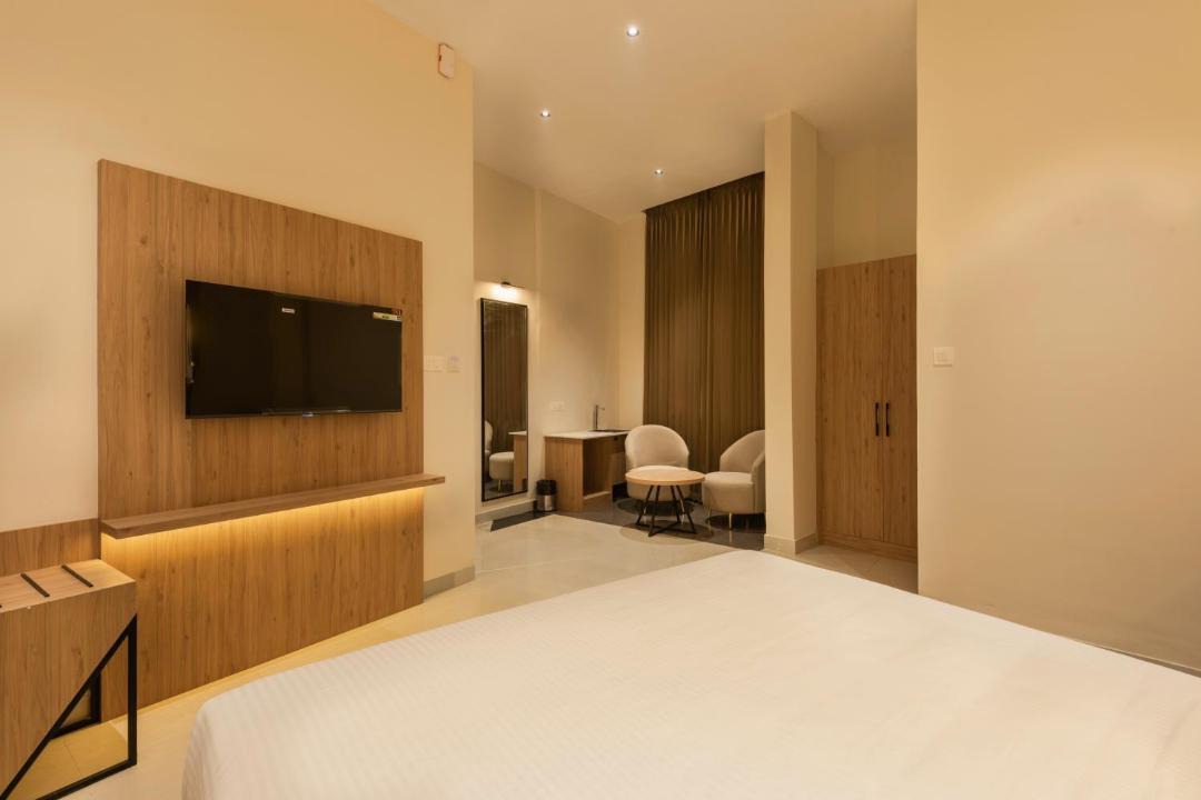Photo of Bedroom in Kozhikode
