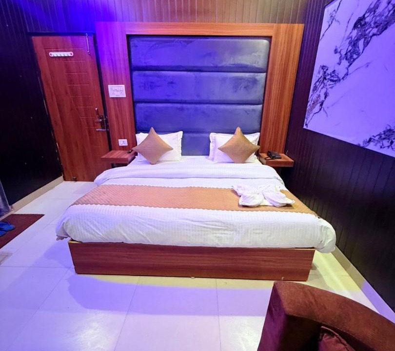 Photo of Bedroom in Paonta Sahib