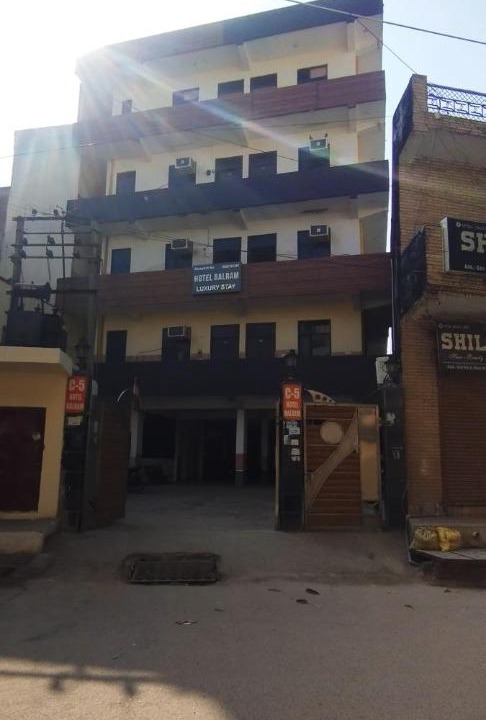Photo of Others in Noida