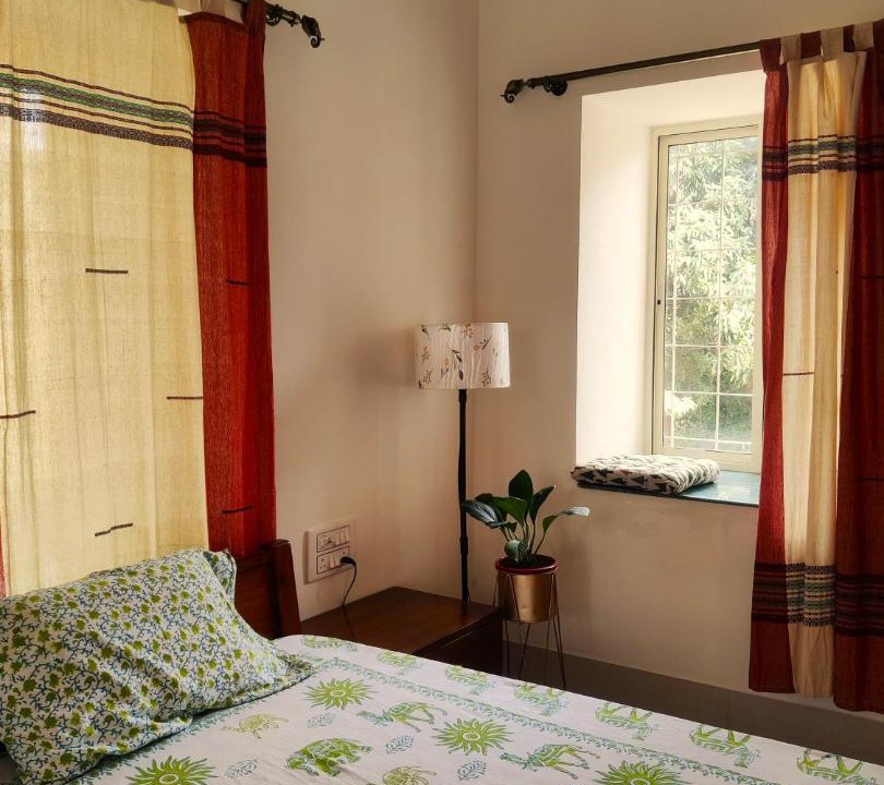 Photo of Bedroom in Bolpur