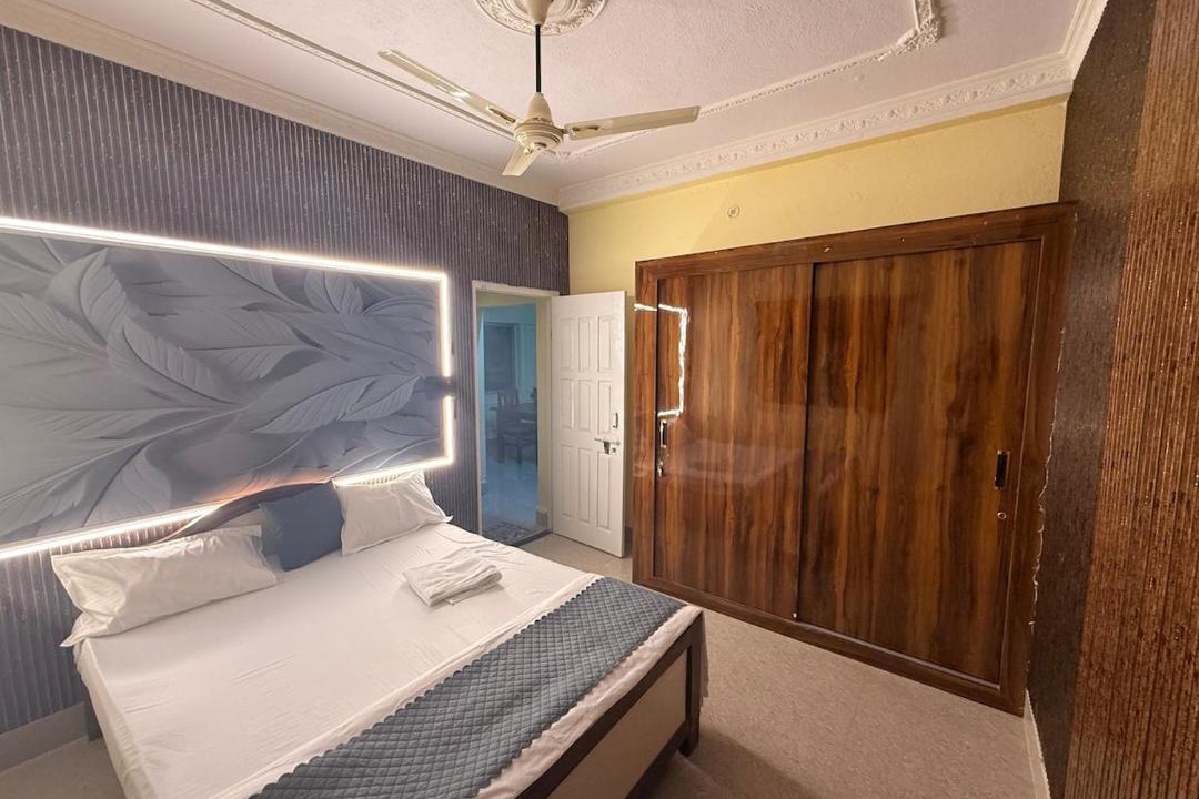 Photo of Bedroom in Deoghar