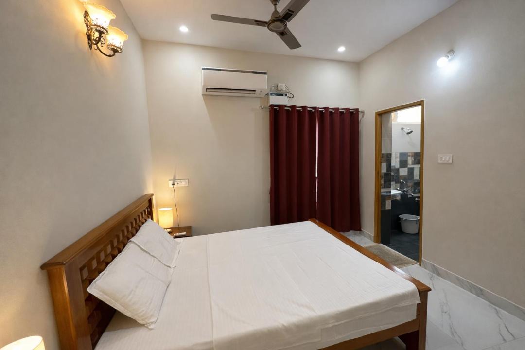 Photo of Bedroom in Mothilal Nagar