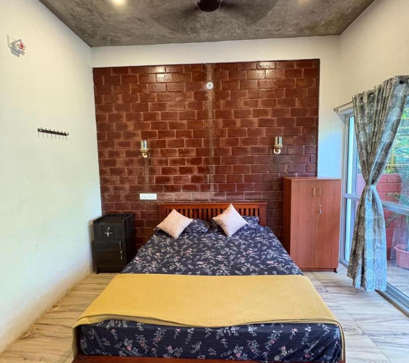 Photo of Bedroom in Poornankuppam