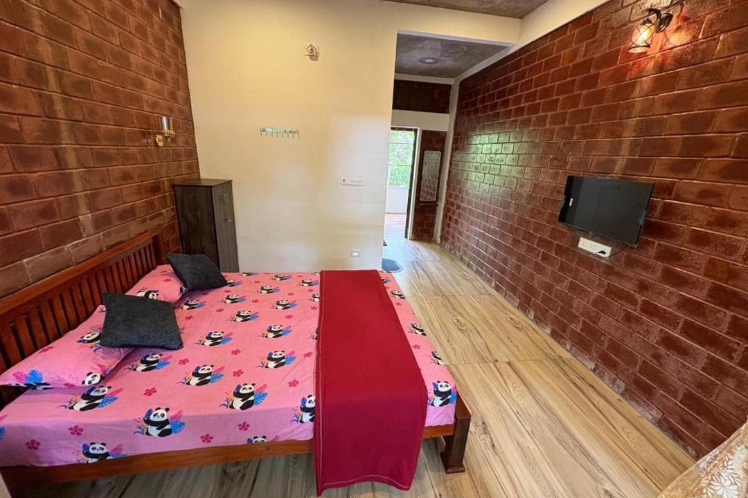Photo of Bedroom in Poornankuppam