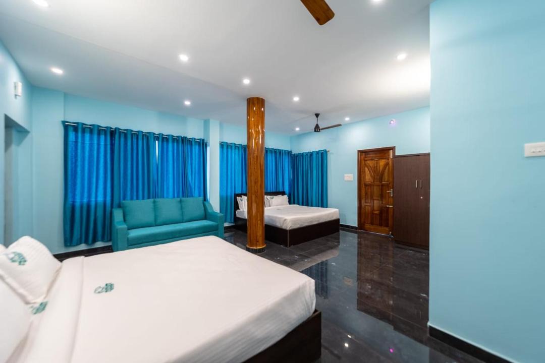 Photo of Bedroom in Poornankuppam