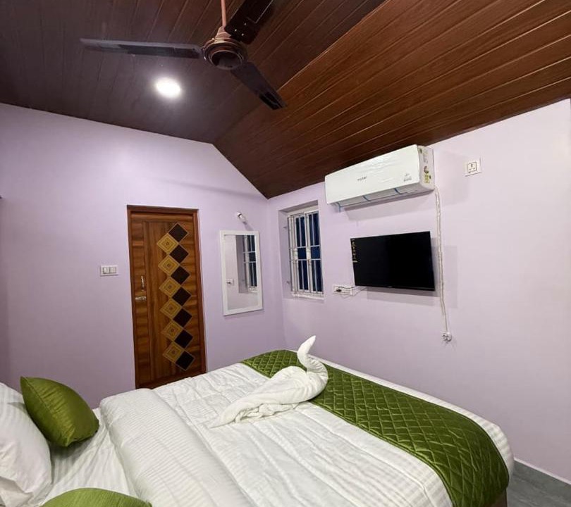 Photo of Bedroom in Poornankuppam