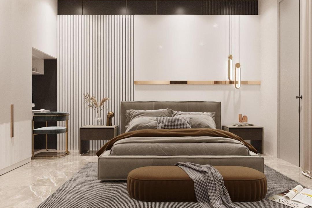 Photo of Bedroom in Rohtak