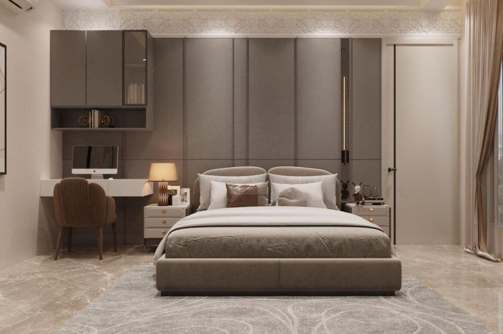 Photo of Bedroom in Rohtak