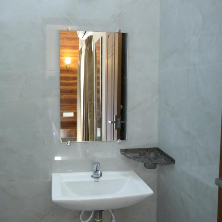 Photo of Bathroom in Yelagiri