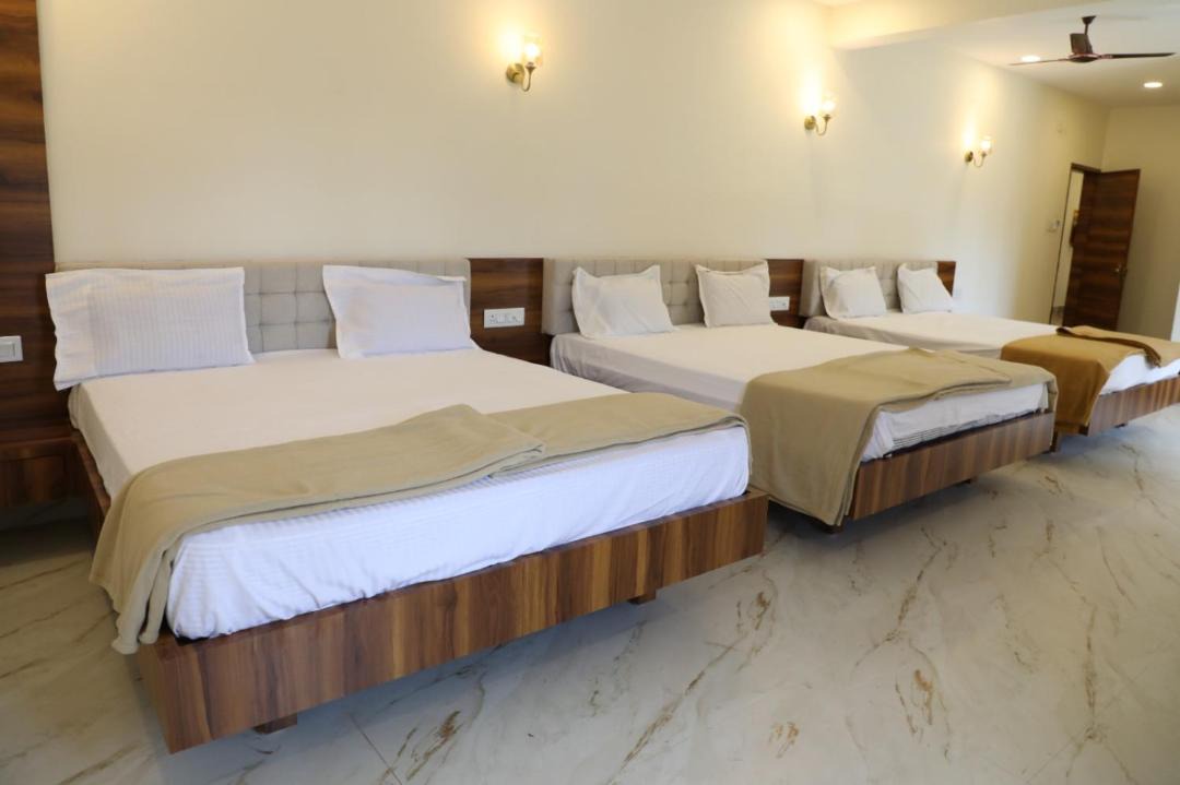 Photo of Bedroom in Yelagiri