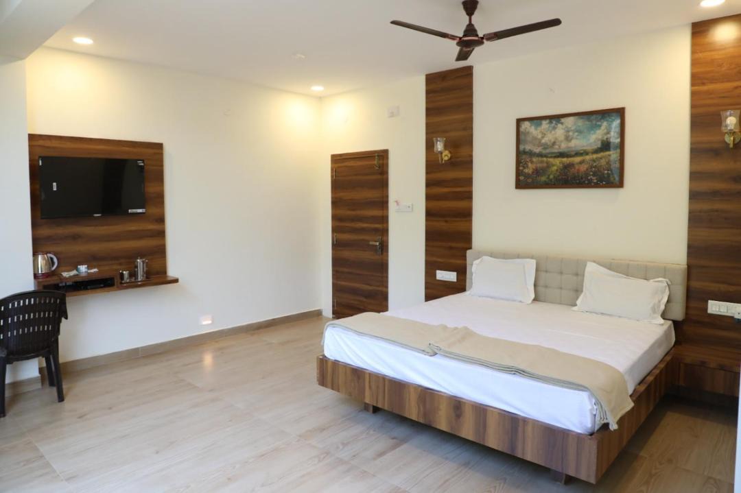 Photo of Bedroom in Yelagiri