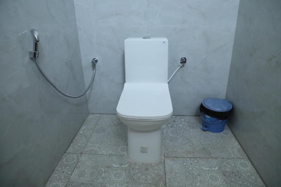 Photo of Bathroom in Yelagiri