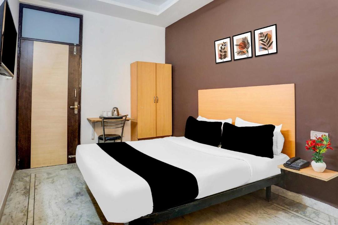 Photo of Bedroom in New Delhi
