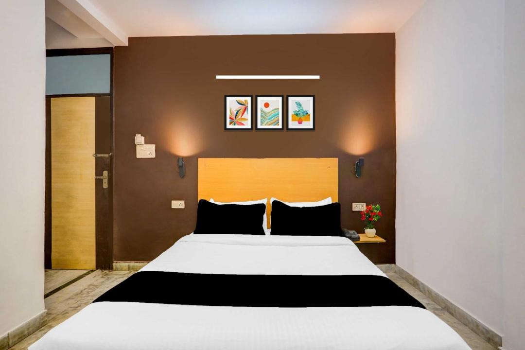 Photo of Bedroom in New Delhi