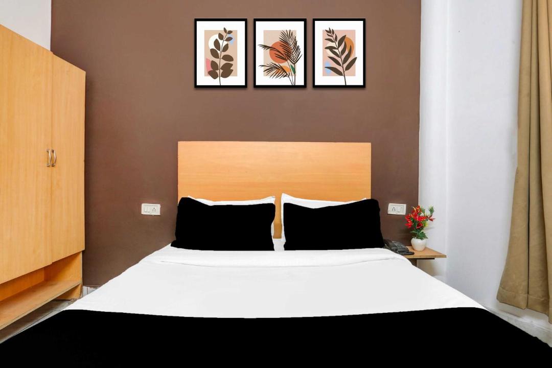 Photo of Bedroom in New Delhi