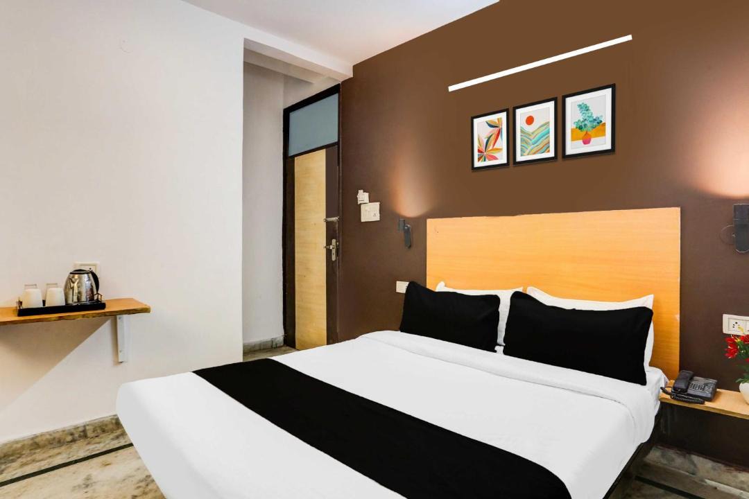 Photo of Bedroom in New Delhi