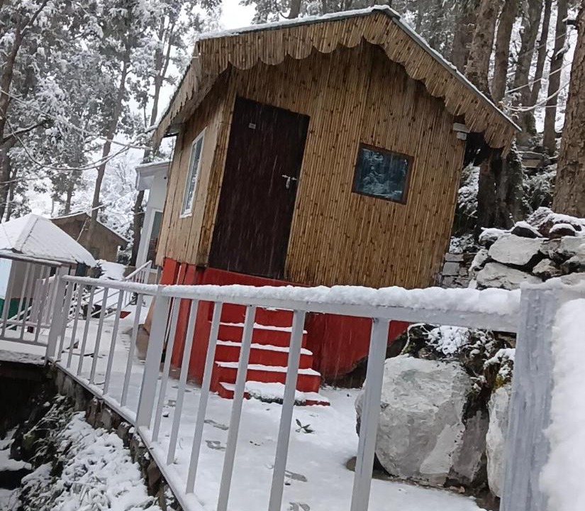 Photo of Others in Gobind Dham