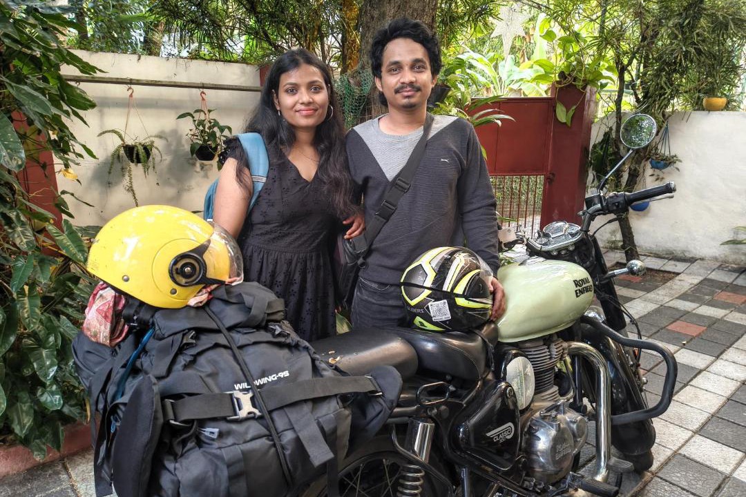 Photo of Others in Fort Kochi
