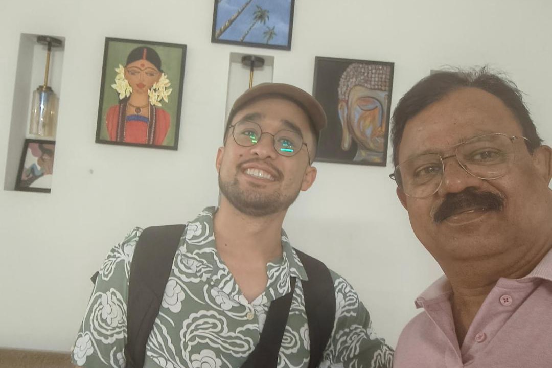 Photo of Others in Fort Kochi
