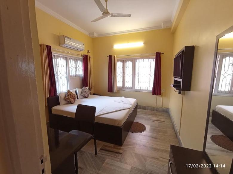 Photo of Bedroom in Sector II