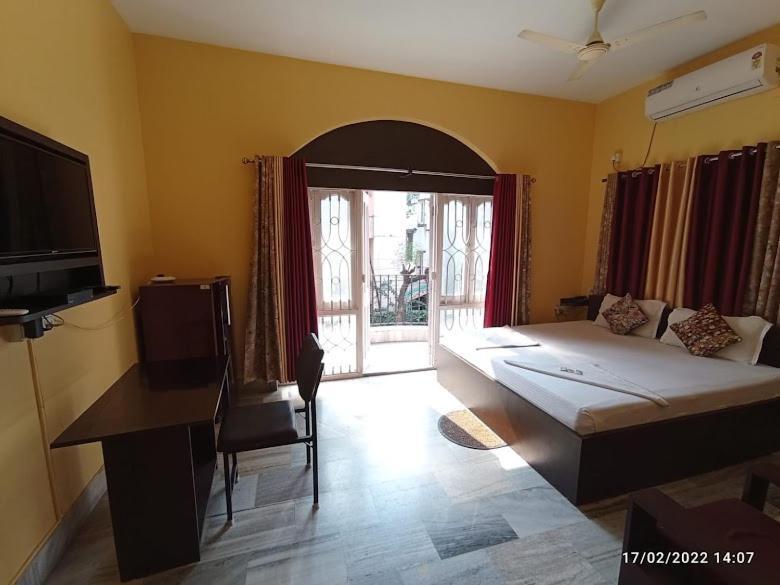 Photo of Bedroom in Sector II