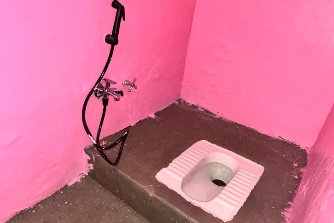 Photo of Bathroom in Safipur