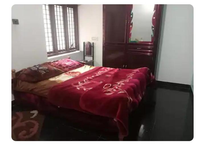 Photo of Bedroom in Keerankulangara