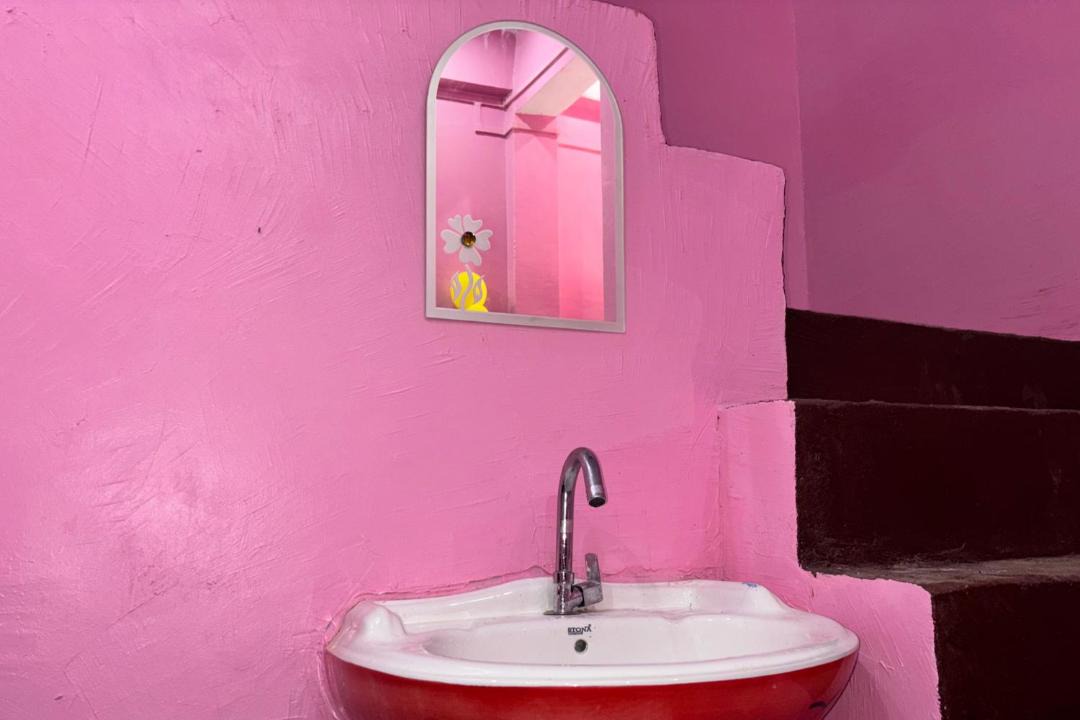 Photo of Bathroom in Safipur