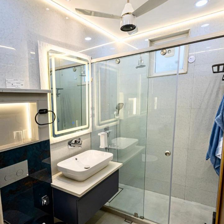 Photo of Bathroom in Defence Colony