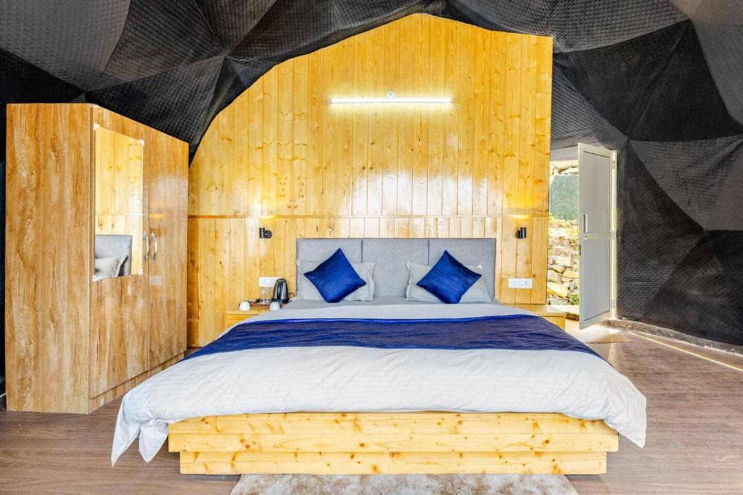 Photo of Bedroom in Ramgarh