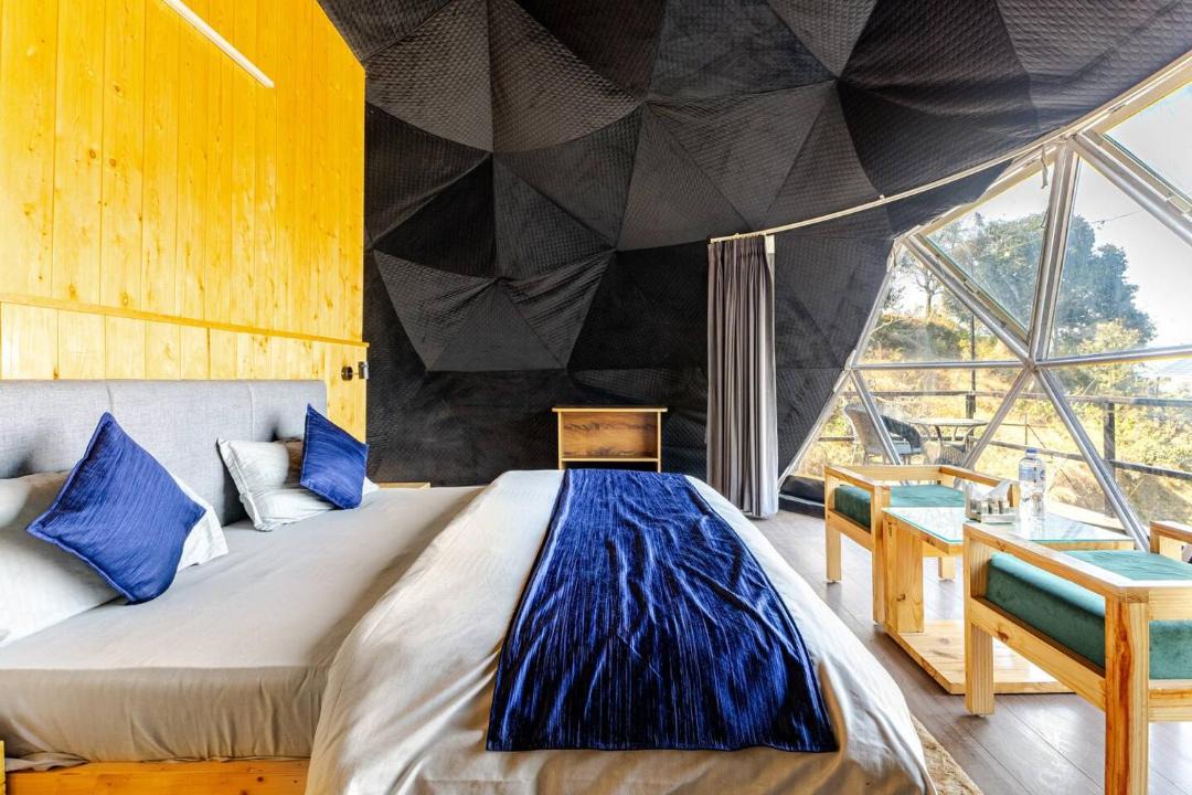 Photo of Bedroom in Ramgarh