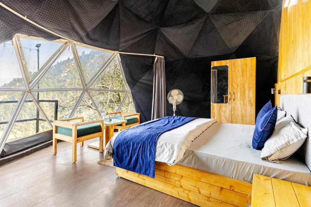 Photo of Bedroom in Ramgarh