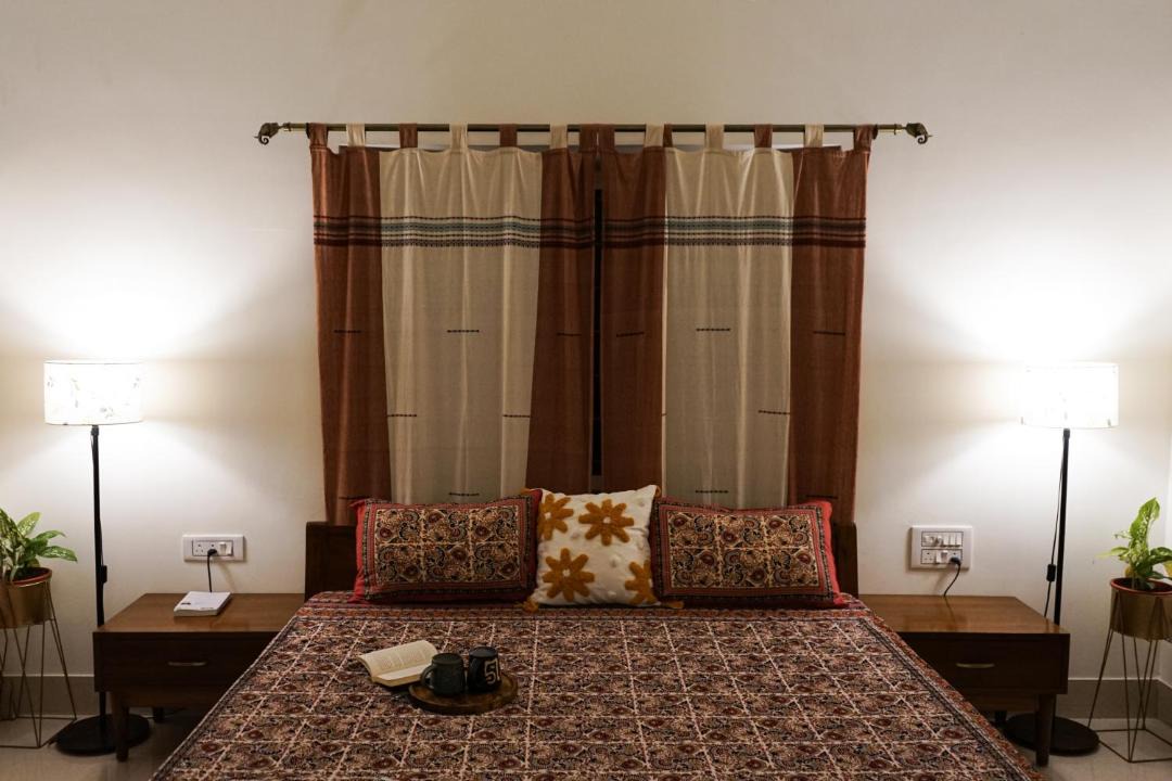 Photo of Bedroom in Bolpur
