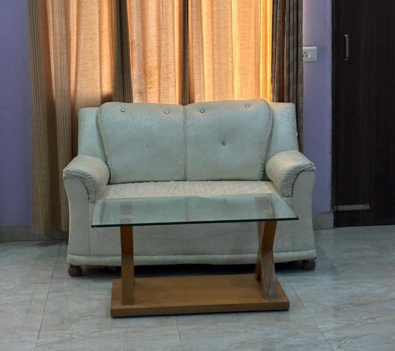 Photo of Livingroom in Sabathu