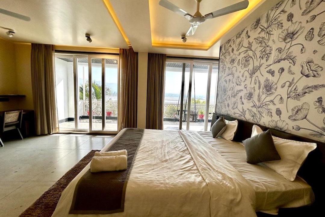 Photo of Bedroom in Haridwar