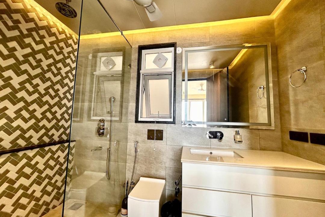 Photo of Bathroom in Haridwar