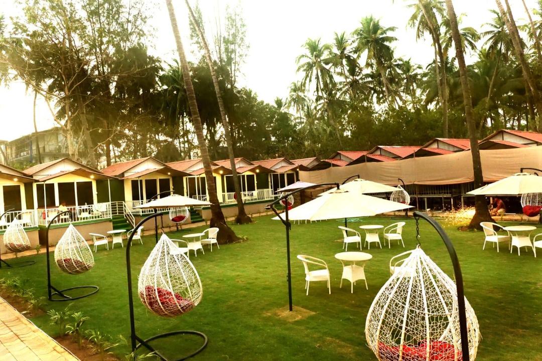Photo of Others in Agonda