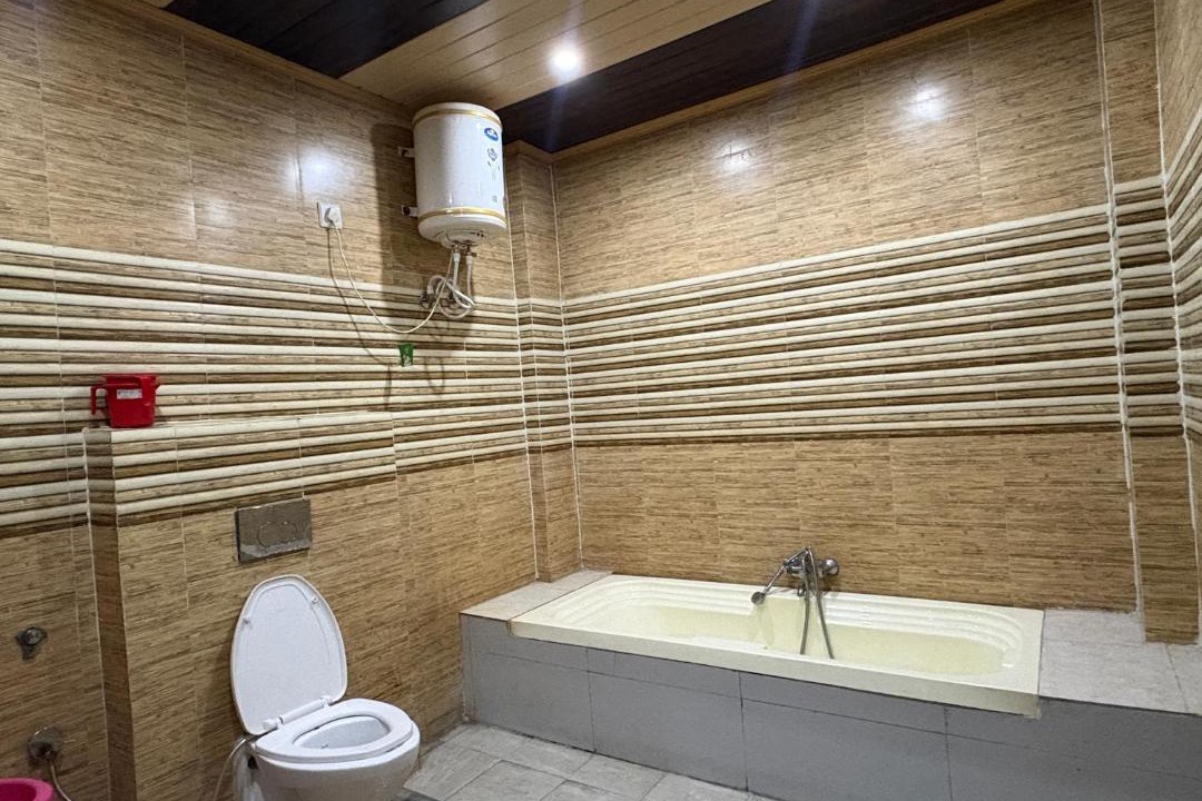 Photo of Bathroom in Sabathu