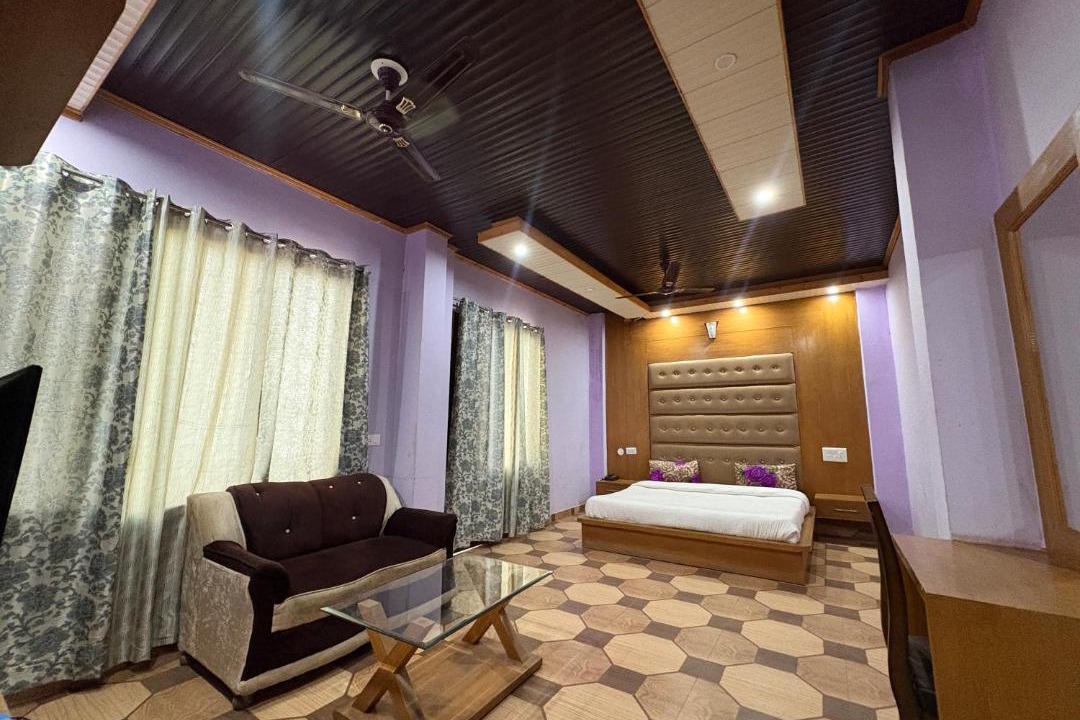 Photo of Bedroom in Sabathu