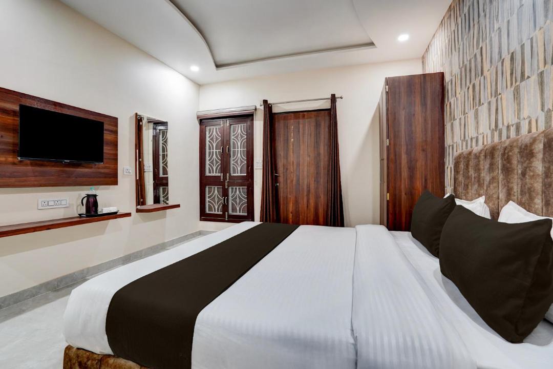 Photo of Bedroom in Bareilly
