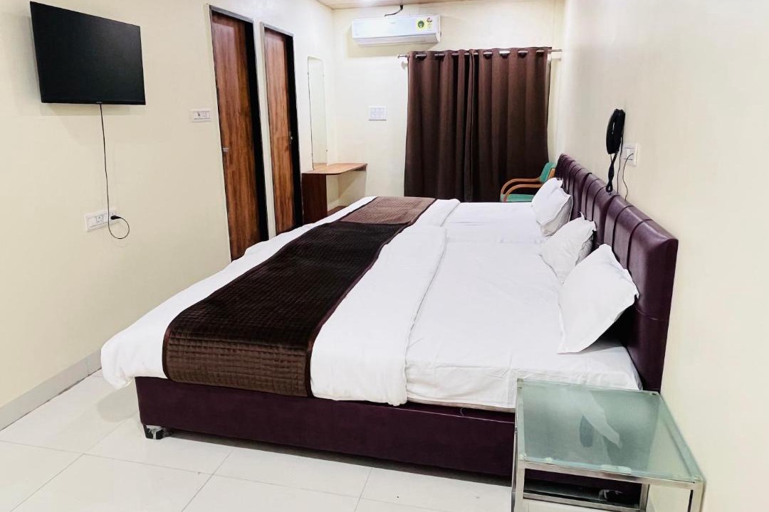 Photo of Bedroom in Ujjain